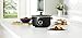 Morphy Richards Slow Cooker Sear and Stew 460012 3.5L Black Slowcooker