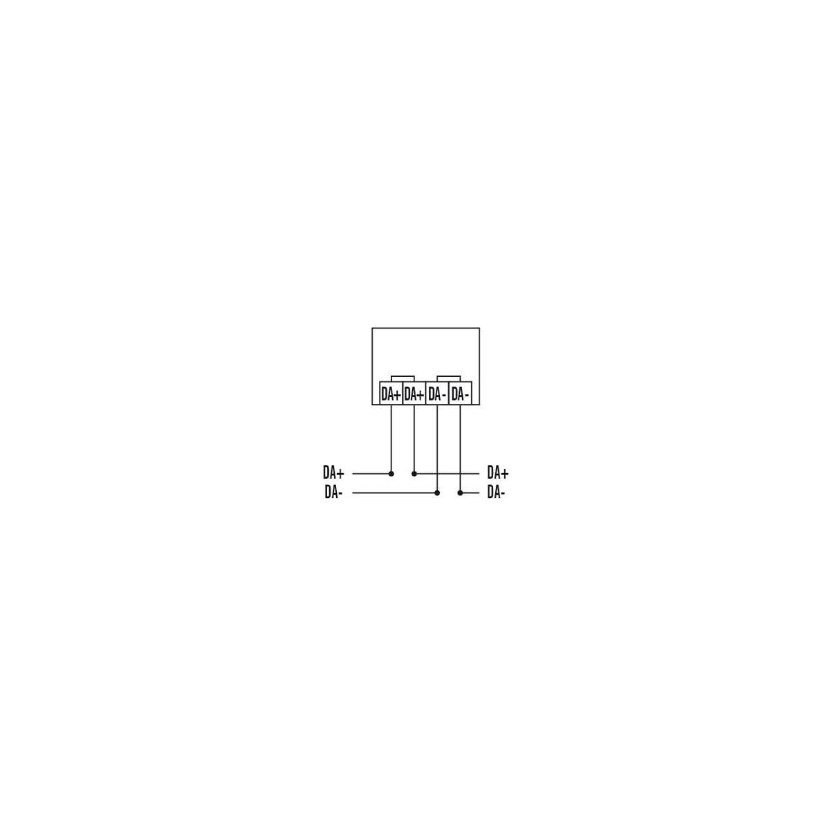 ESYLUX Decken-Präsenzmelder PD-C 360i/8 ELC UP, 360 Grad Compact Bewegungsmelder komplett 4015120427602