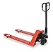 Pallet Truck, Low Profile, 4400 lb Cap