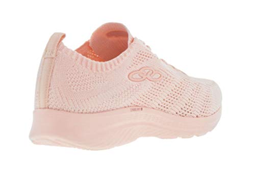 Tênis Olympikus Ultraleve Feminino - Rosa