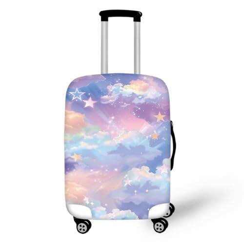 Couvre bagage pour valise moyenne ou grande lors de vos voyages en avion
