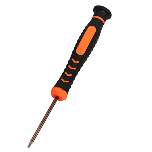 Triwing Screwdriver for Nintendo Switch, 1.5mm Y Screwdriver for Nintendo Switch Joy-Con Controller