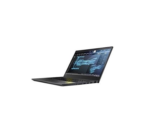 2016 Lenovo Thinkpad P50 15,6 pulgadas para portátil estación de