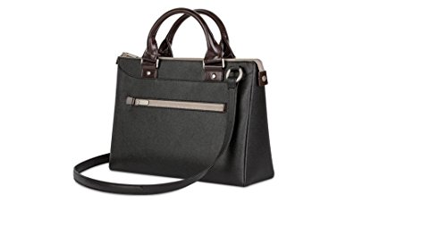 Moshi Urbana Mini Metro Black