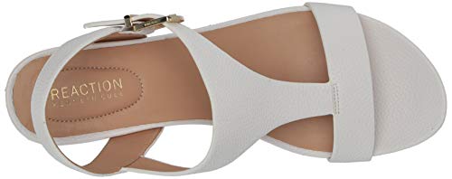 Kenneth Cole Reaction Women's Card T-Strap Wedge Sandal - Image 4