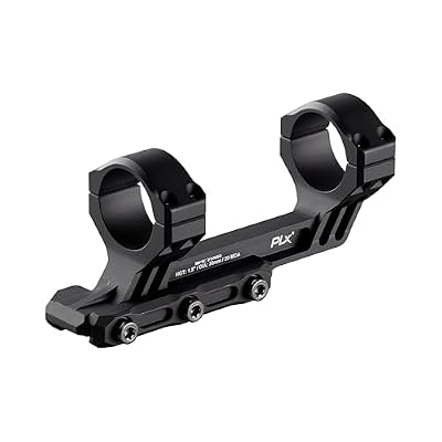 Primary Arms 30mm PLx Cantilever Mounts