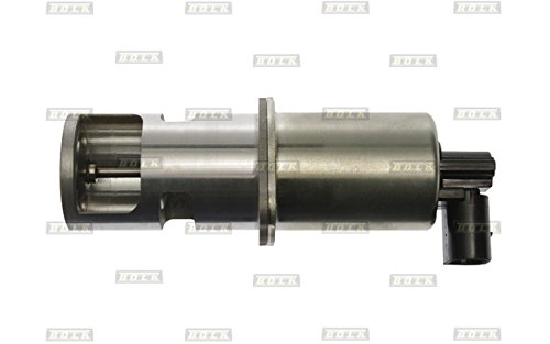 Vanne EGR BOLK BOL-C081039
