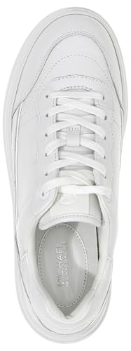 Image of Michael Kors Women's Hayes Lace Up Sneakers