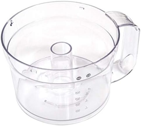 Bol Robot Ménager AT647 - Compatible Kenwood Chef Premier KMC570 - Pièce Détachée