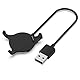 LOKEKE Ersatz-USB-Ladekabel für Bushnell Neo Ion 1/2/Excel Golf GPS-Uhr