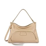 sacs lancaster soldes 32 x 21 x 8 cm LANCASTER Sac à main - Dune