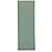 Manduka eKO Superlite Yoga Mat for Travel - Lightweight, Easy to Roll and Fold, Durable, Non Slip Grip, 1.5mm Thick, Leaf Green, 71 x 24