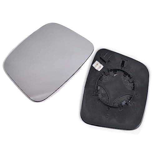 Rétroviseur gauch Bipper Tepee miroir dégivrant pour vos trajets quotidiens