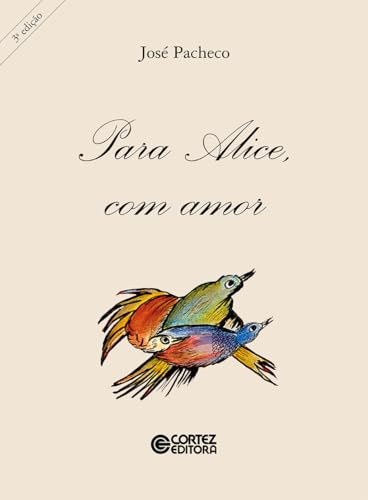 Para Alice, com amor: