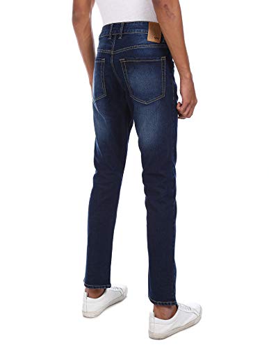 Image of Colt by Unlimited Men's Slim Fit Jeans