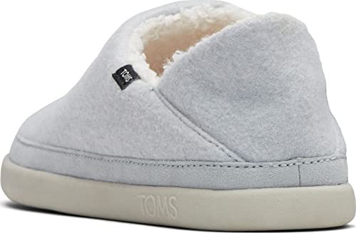 Toms Women's, Ezra Slipper #TOP1