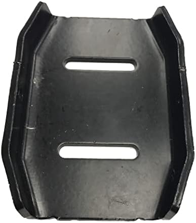 GardenPal 532407834 Skid Shoe for Husqvarna ST324 ST261 Snow Blowers, Jonsered ST2106 Replace OEM 532 40 78-34
