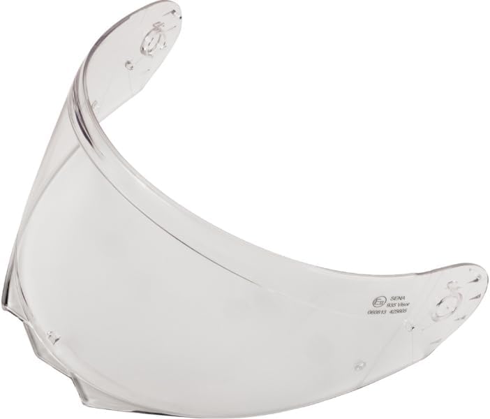 Sena Outrush R Helmet Shield Clear