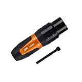 Material: CNC-Aluminium und POM FÜR SUZUKI BANDIT GSF600 GSF650 GSF1200 GSF1250 GSF 600 650 1200 1250