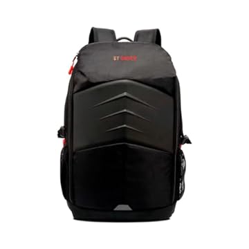 Mochila para Notebook 15.6" Goldentec Gamer Space