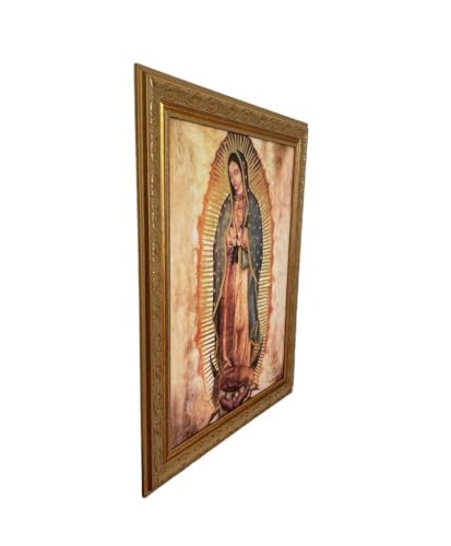 Opiniones y reviews de Cuadro virgen que puedes comprar esta semana. 30 Imagen adicional