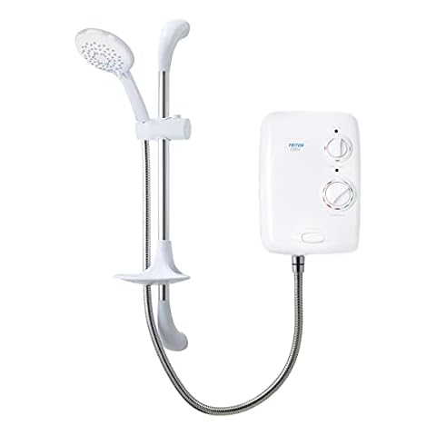 Triton T80si Electric Shower - 7.5kW … Cover