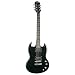 Epiphone SG Special
