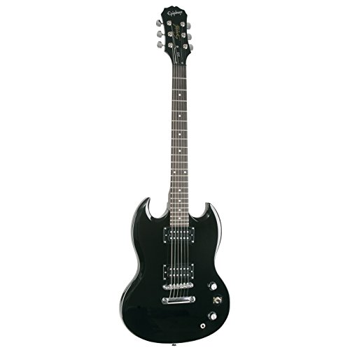 Epiphone SG Special Electric Guitar, Black