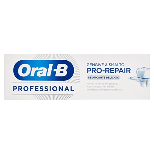 Gum and Enamel pro-Repair - whitening Toothpaste 75 ml