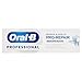 Produktbild Oral-B Professionelle Zahnpaste, Zahnfleisch und Nagellack, mit sanfter Zahnaufhellung, neutralisiert Bakterien, reduziert Irritationen, 1 Packung x 75 ml