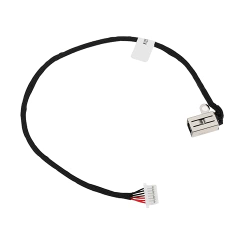 Cable de carga N36075-001 con conector reforzado anti-calentamiento para portátil HP 15-FD