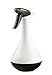 Produktbild GLORIA Design Blumensprüher 0,8L, Weiß mit 360° Funktion und Schnellverschluss