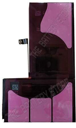 Image of Original Battery for iPhone Xs Battery with 6 Months Warranty**** (X00120)