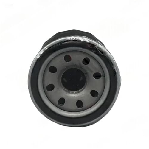 Filtro de aceite para Koleos y Fluence: viaja seguro con un motor impecable 4