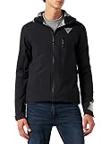Dainese Herren Atmo-LITE 3L Jacket Funktionsjacke, schwarz-schwarz, S
