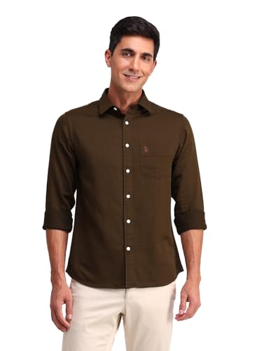 Image of U.S. Polo ASSN. Men Shirt