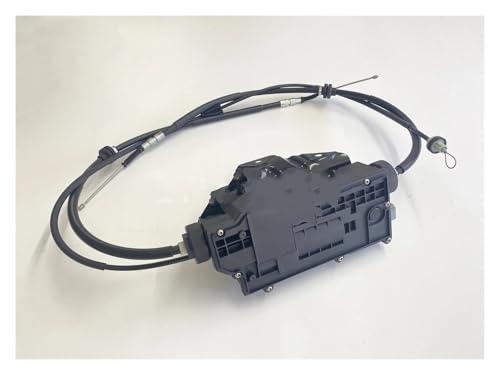 Actuador freno mano para BMW X5 E70 y X6 E71 mecanismo de estacionamiento modulo 34436796072