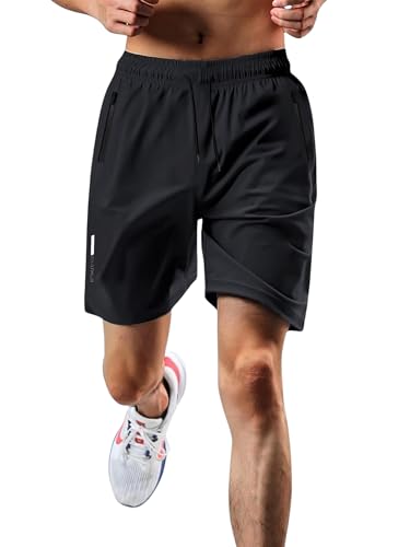 Image of Lymio Short for Men|| Gym Short Men (Shorts-25-28)