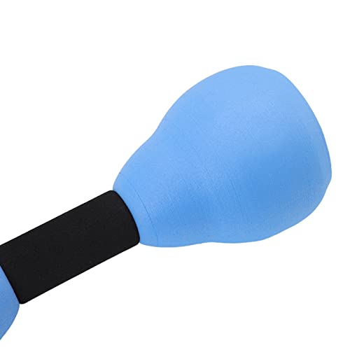 Pilipane mancuernas de agua 2 piezas para piscina miniatura 7