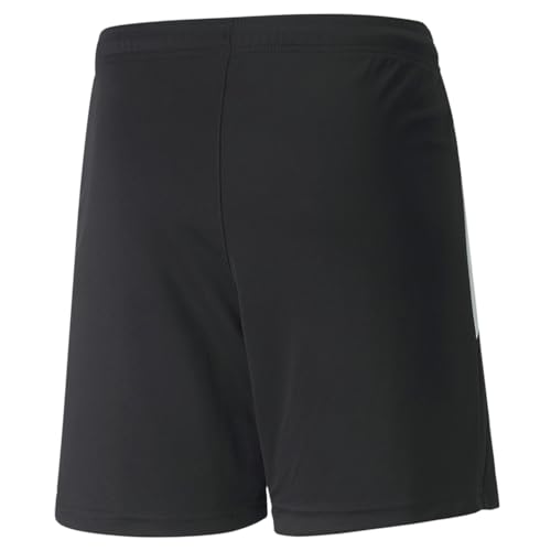 PUMA Kids' Teamliga Shorts2