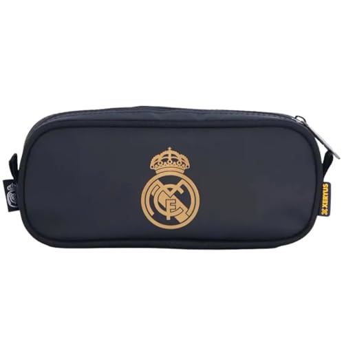 Estojo Escolar do Corinthians Xeryus 14039