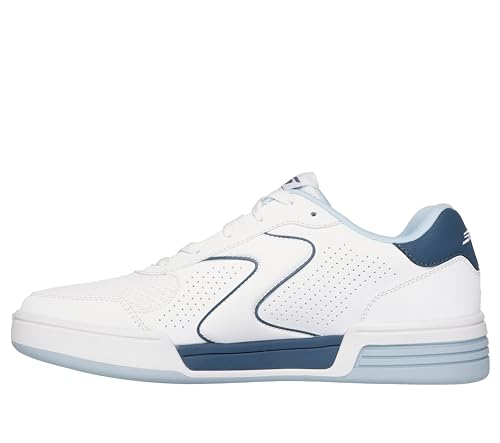 Image of Skechers Men's Viper Court Classic Pickleball Sneaker