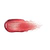 Hurraw! Aura Accent Balm, Crimson (sheer crimson red hue): Multi-use highlighter with shimmer. Natural cosmetic make-up. Clean beauty. Organic, Vegan and Cruelty-Free. Coconut-based. Made in USA