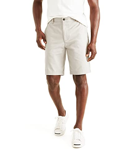Image of Dockers Men's Perfect Short Classic Fit 10.5 inch