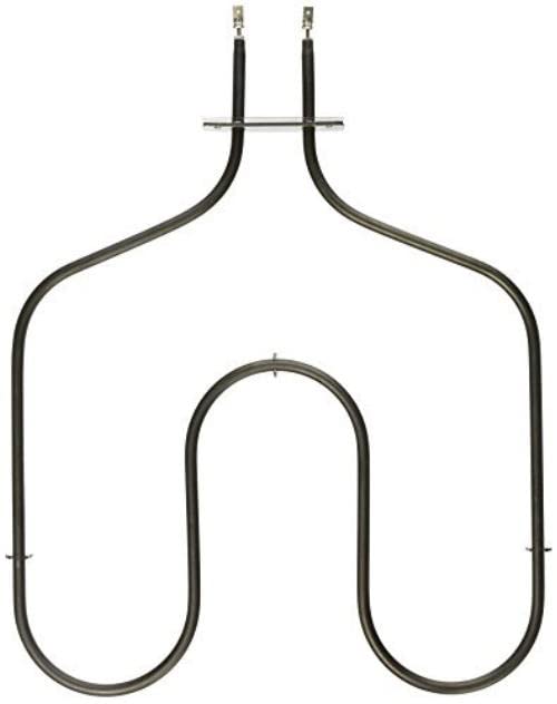 Oven Lower Bake Element Unit WB44K10019 AP3868848 PS1021507 Replacement for GE OEM, 12048C