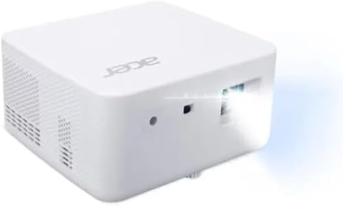 ACER PD1810IC DLP PROJECTOR 4K 1000 LM