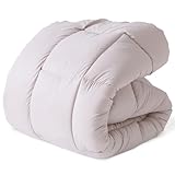 掛け布団 シングル オールシーズン 抗菌防臭 防ダニ 保温性 通気性 丸洗い可能 年中使える 掛けふとん 150×210cm