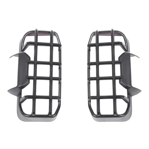 Feu arrière protection voiture Bronco 2022 accessoire extérieur garniture