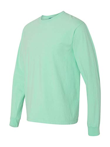 Image of Comfort Colors Youth 10 oz. Garment-Dyed Crew Sweatshirt
