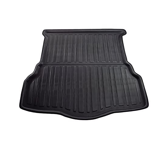 Tapis de coffre Ford Mondeo 2013-2018 bac de protection sur mesure